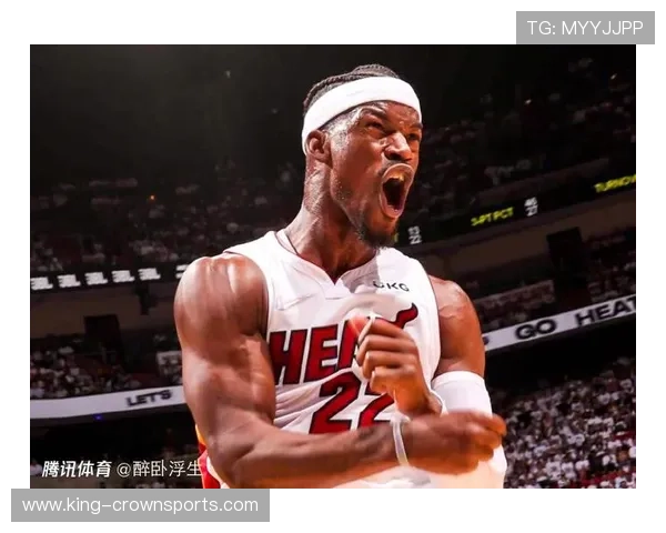 当巴特勒再度开启季后赛模式 热火能否复制黑八奇迹掀翻东部豪强